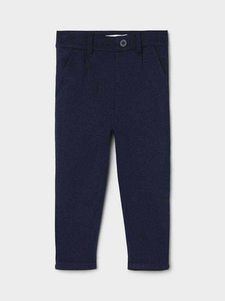 PANTALONE - NAME IT NMMSILAS COMFORT PANT 1150-GS NOOS