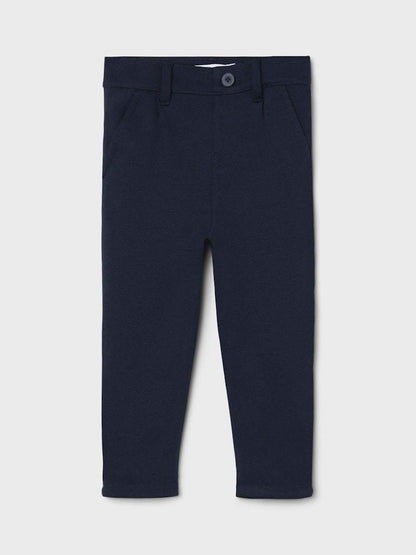 PANTALONE - NAME IT NMMSILAS COMFORT PANT 1150-GS NOOS