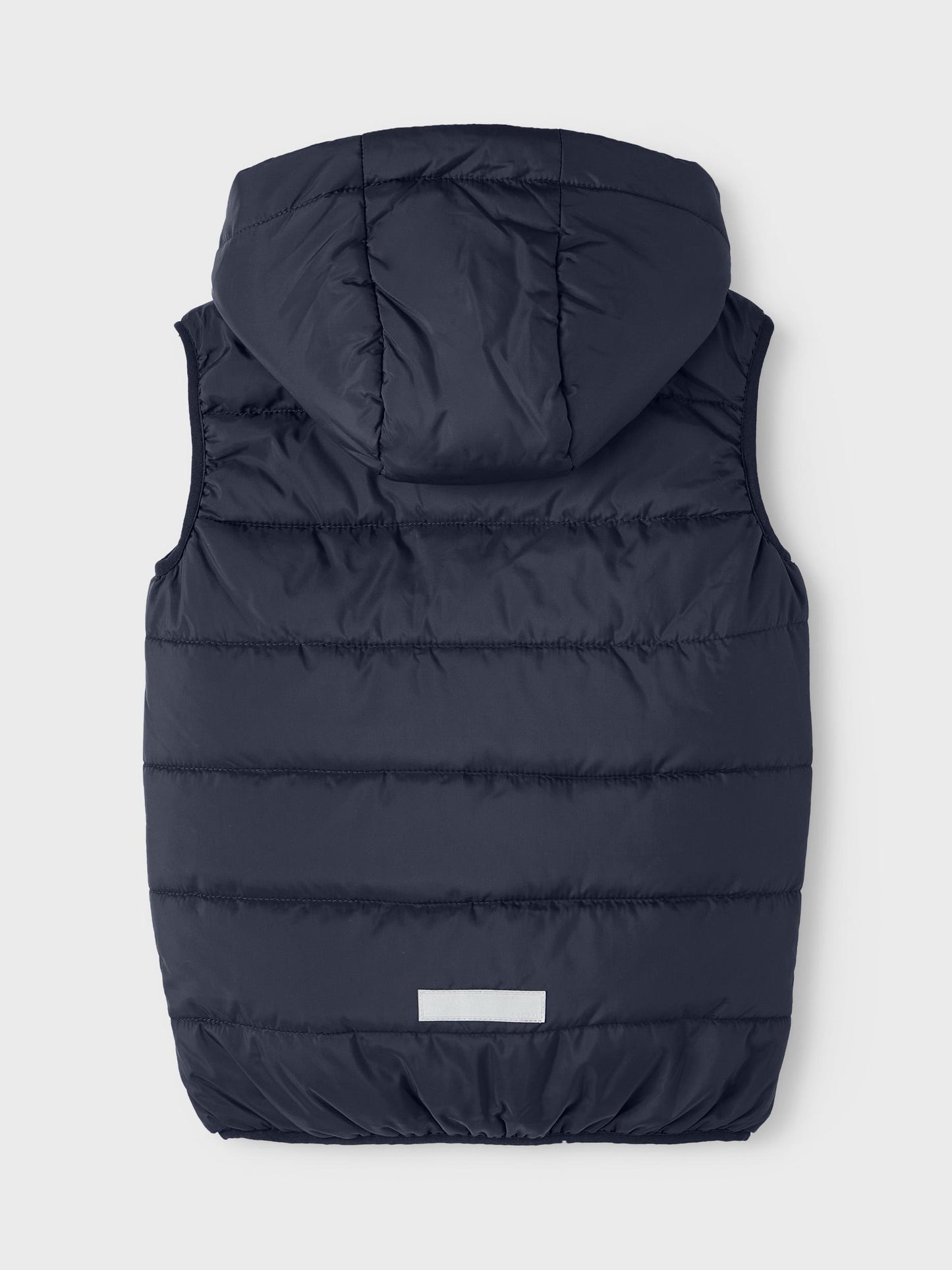 Gilet Otw Nkmmemphis Vest Pb Name It Name It