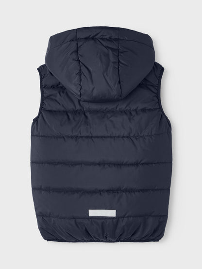 Gilet Otw Nkmmemphis Vest Pb Name It Name It