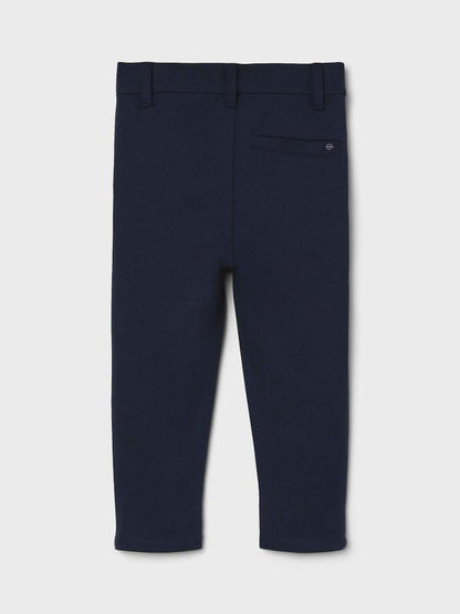 PANTALONE - NAME IT NMMSILAS COMFORT PANT 1150-GS NOOS