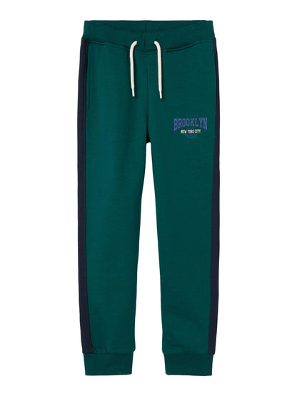 Pantalone Nkmnesve Swe Pant Bru Pb Is Name It