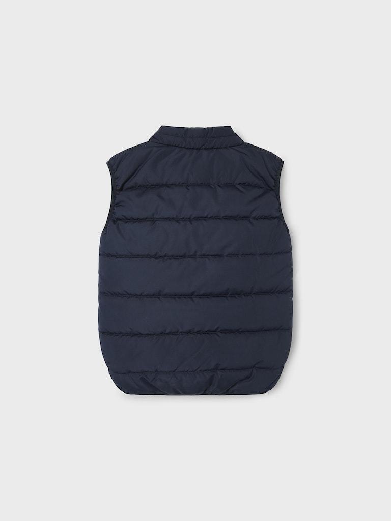 Giubbino/Smanicato - Name It Nkmmylane Vest Noos