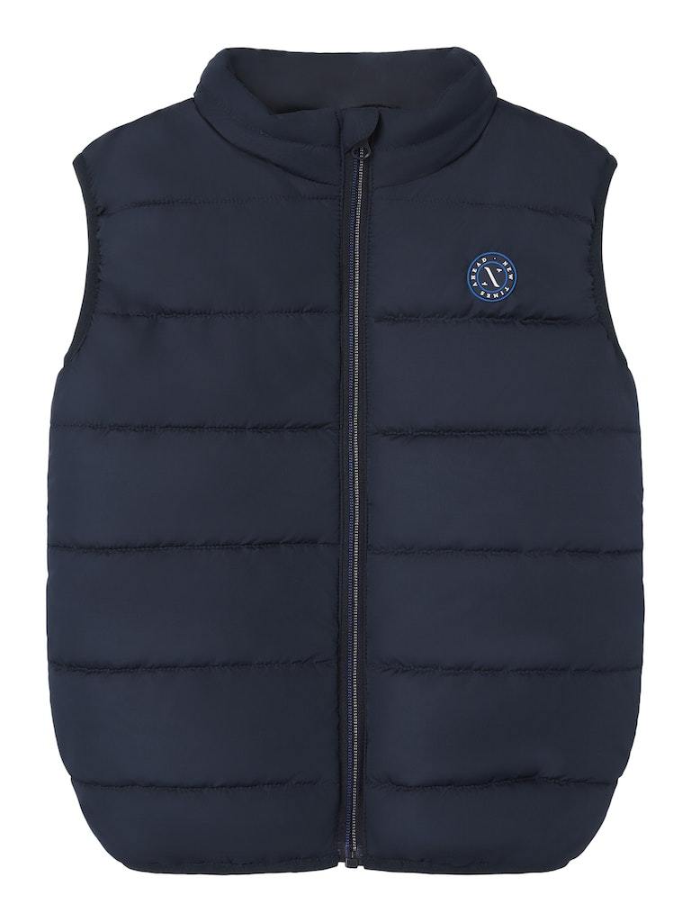 Giubbino/Smanicato - Name It Nkmmylane Vest Noos