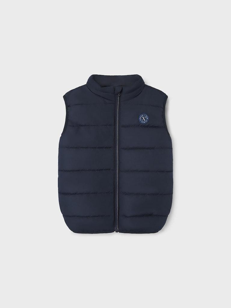 Giubbino/Smanicato - Name It Nkmmylane Vest Noos