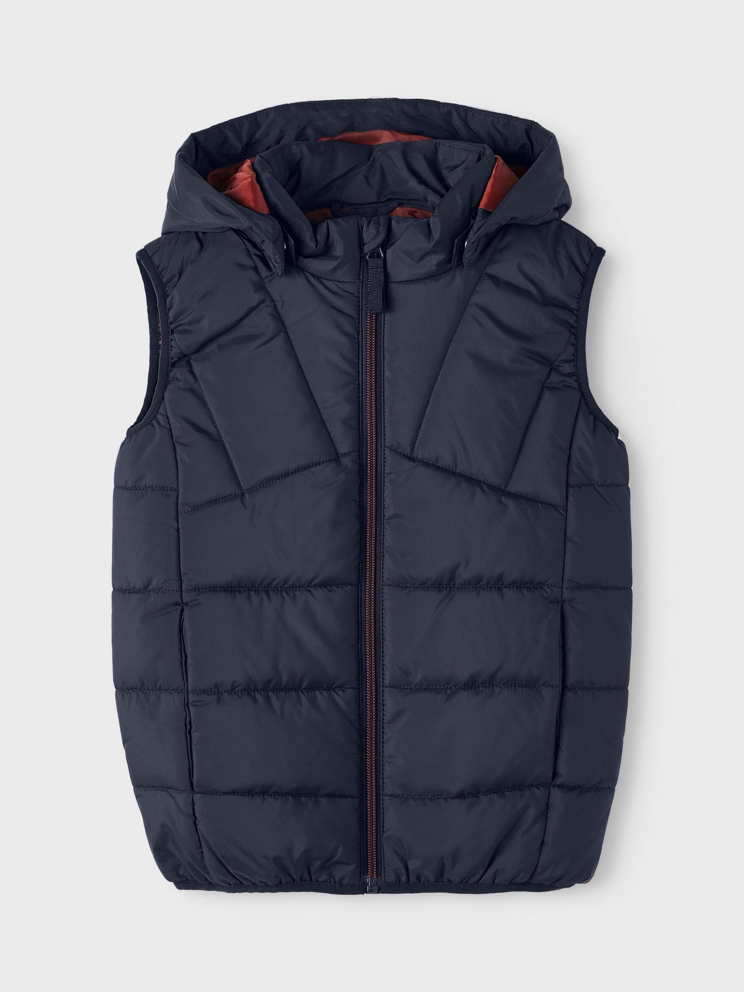 Gilet Otw Nkmmemphis Vest Pb Name It Name It