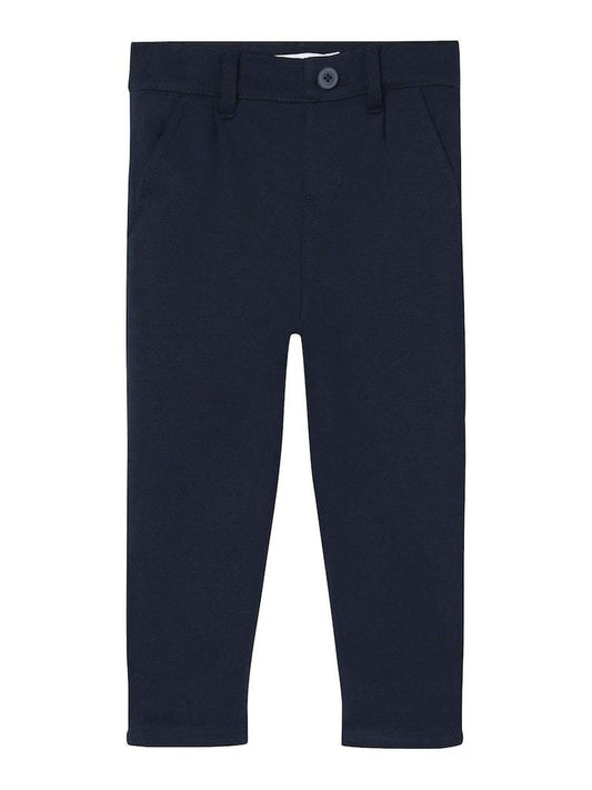 PANTALONE - NAME IT NMMSILAS COMFORT PANT 1150-GS NOOS