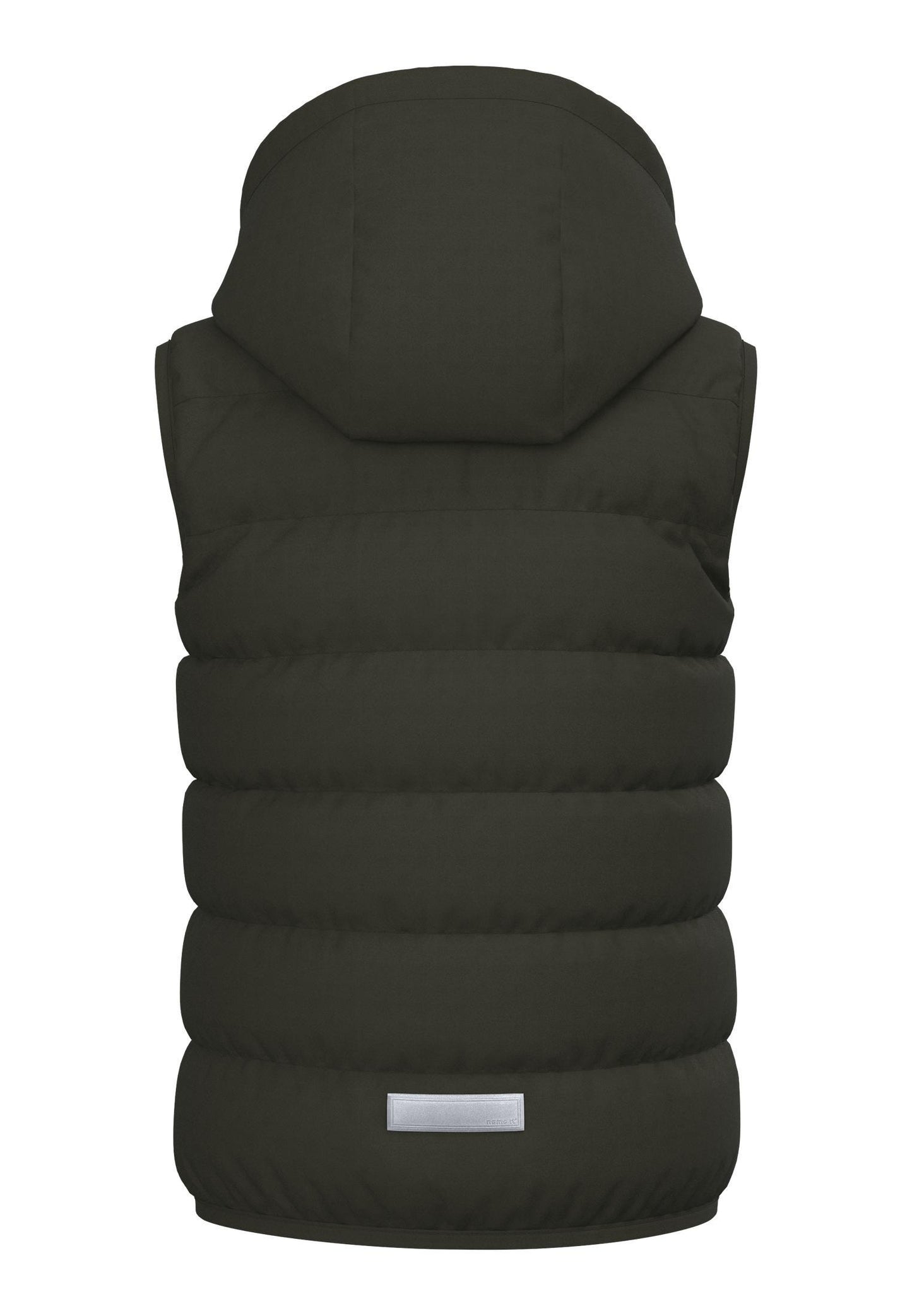 Gilet Otw Nkmmemphis Vest Pb Name It Name It