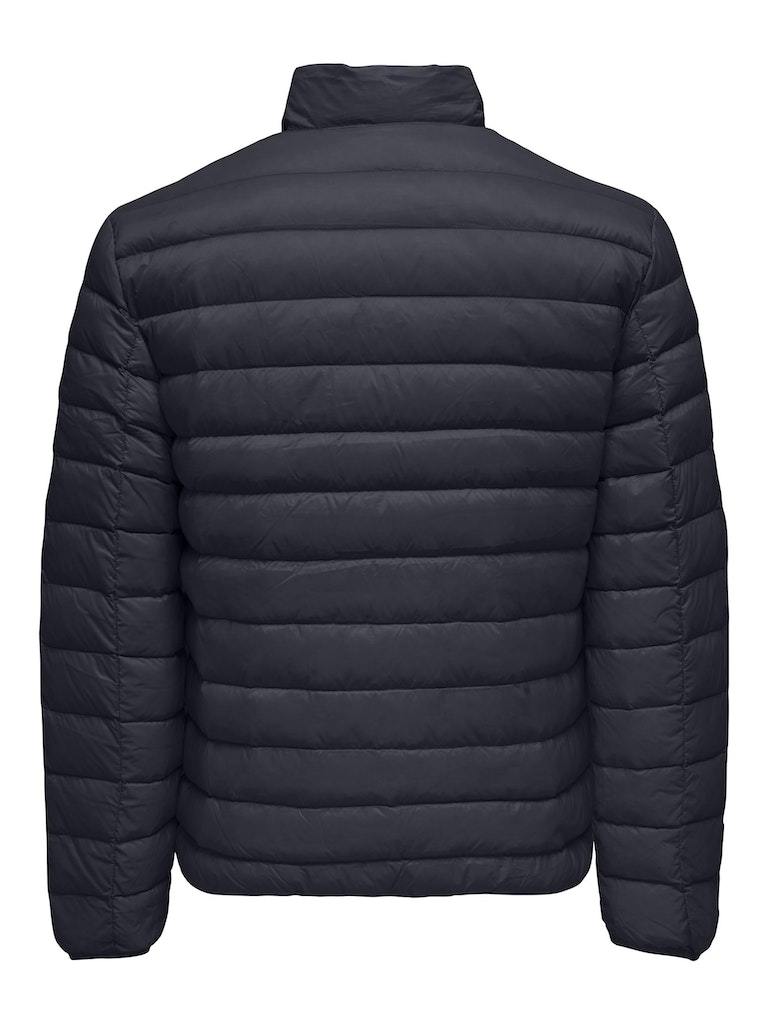 GIUBBINO - ONLY & SONS ONSGAVIN LIGHT DOWN JACKET OTW