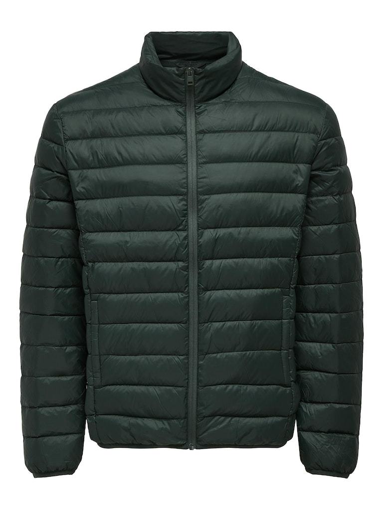 GIUBBINO - ONLY & SONS ONSGAVIN LIGHT DOWN JACKET OTW