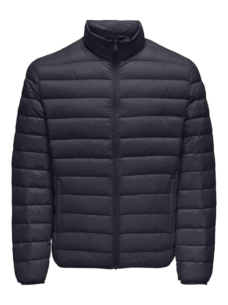 GIUBBINO - ONLY & SONS ONSGAVIN LIGHT DOWN JACKET OTW