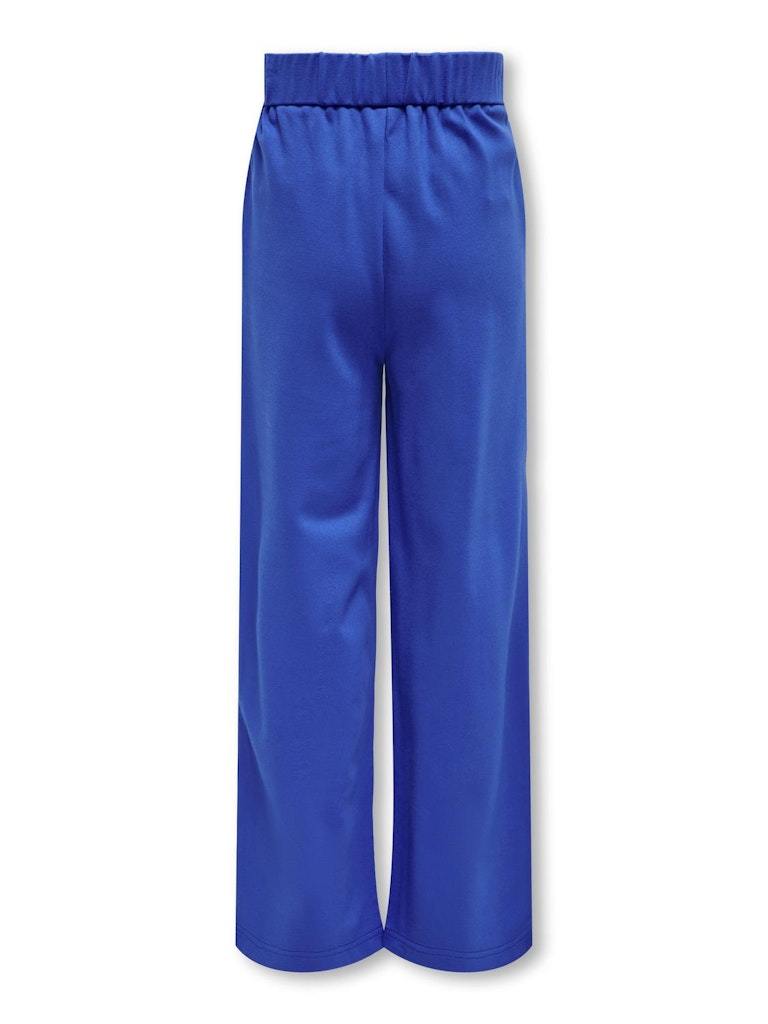 Pantalone - Only Kids Kogpoptrash Life Wide Pant Pnt