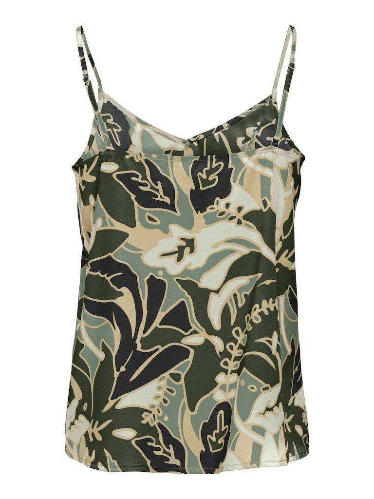 Top - Only Onlpalma Singlet Ptm