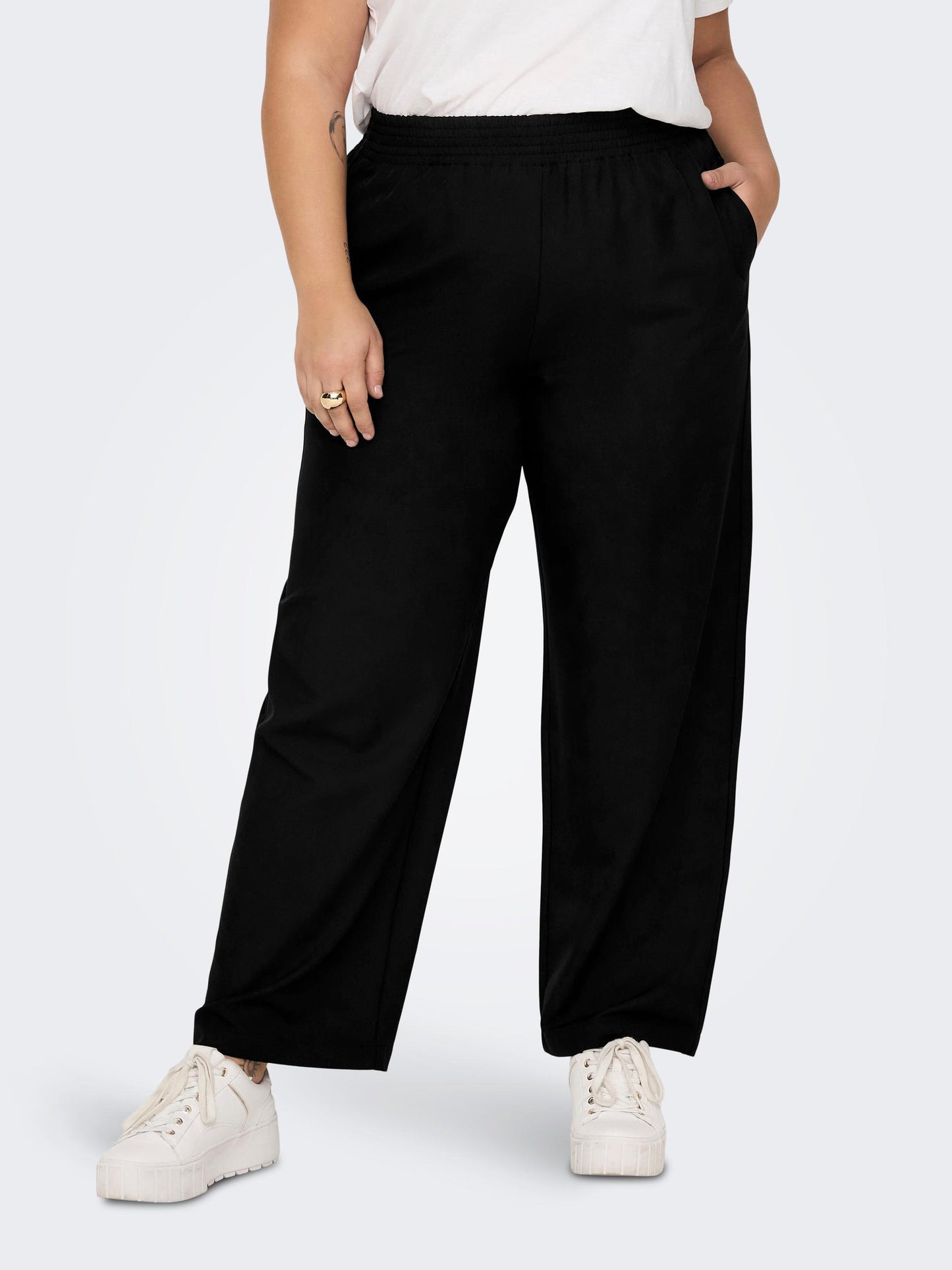 Pantalone Carthea Lounge Pant Otw Only Carmakoma