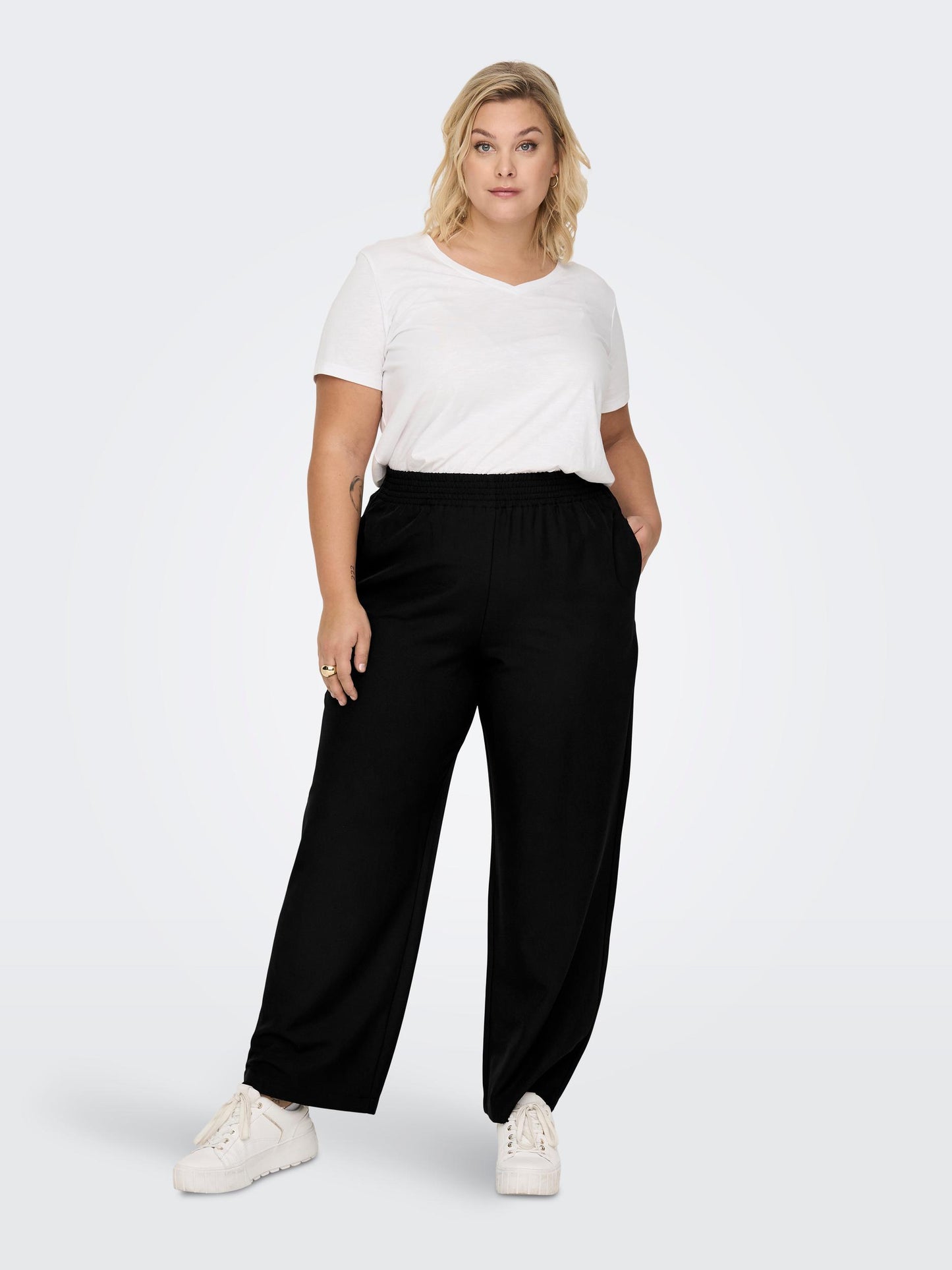 Pantalone Carthea Lounge Pant Otw Only Carmakoma