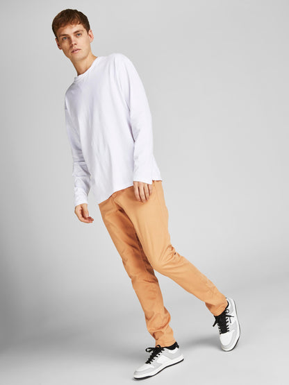 Pantalone Jpstmarco Jjbowie Sa Doe Jack&Jones