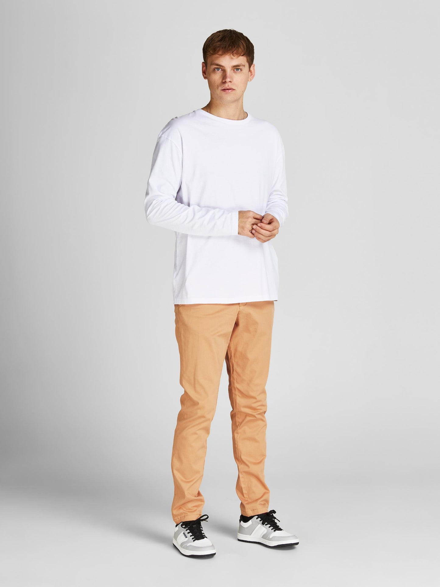 Pantalone Jpstmarco Jjbowie Sa Doe Jack&Jones