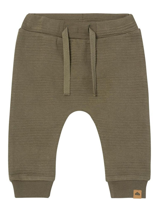 Pantalone - Name It Nbmtobino Sweat Pant Unb