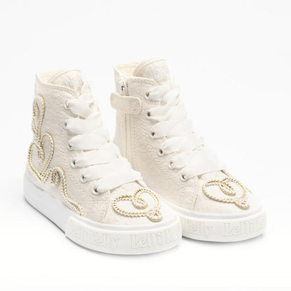 Lelli Kelly - Sneakers Mid Egle