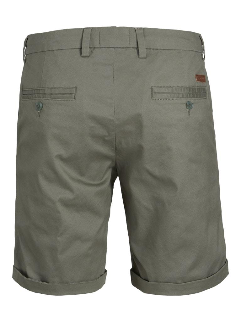 SHORTS - JACK&JONES JPSTMARCO JJSUMMER CHINO SHORT PLS