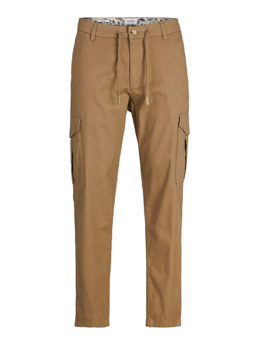 PANTALONE CARGO - JACK&JONES JPSTACE JJSUMMER CARGO