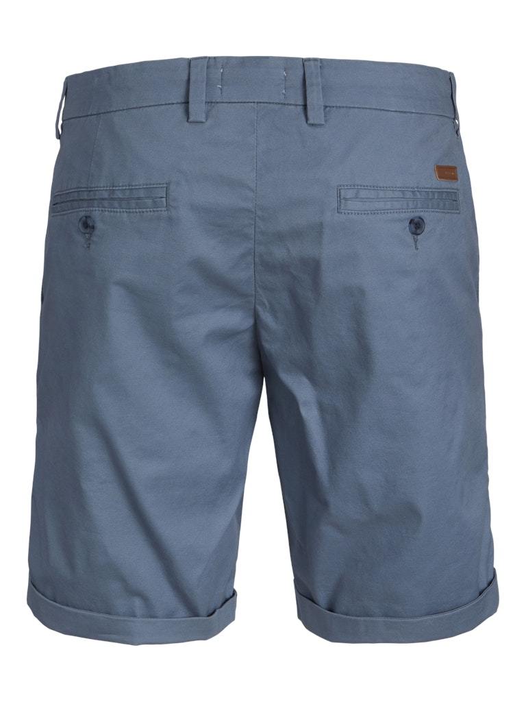 SHORTS - JACK&JONES JPSTMARCO JJSUMMER CHINO SHORT PLS