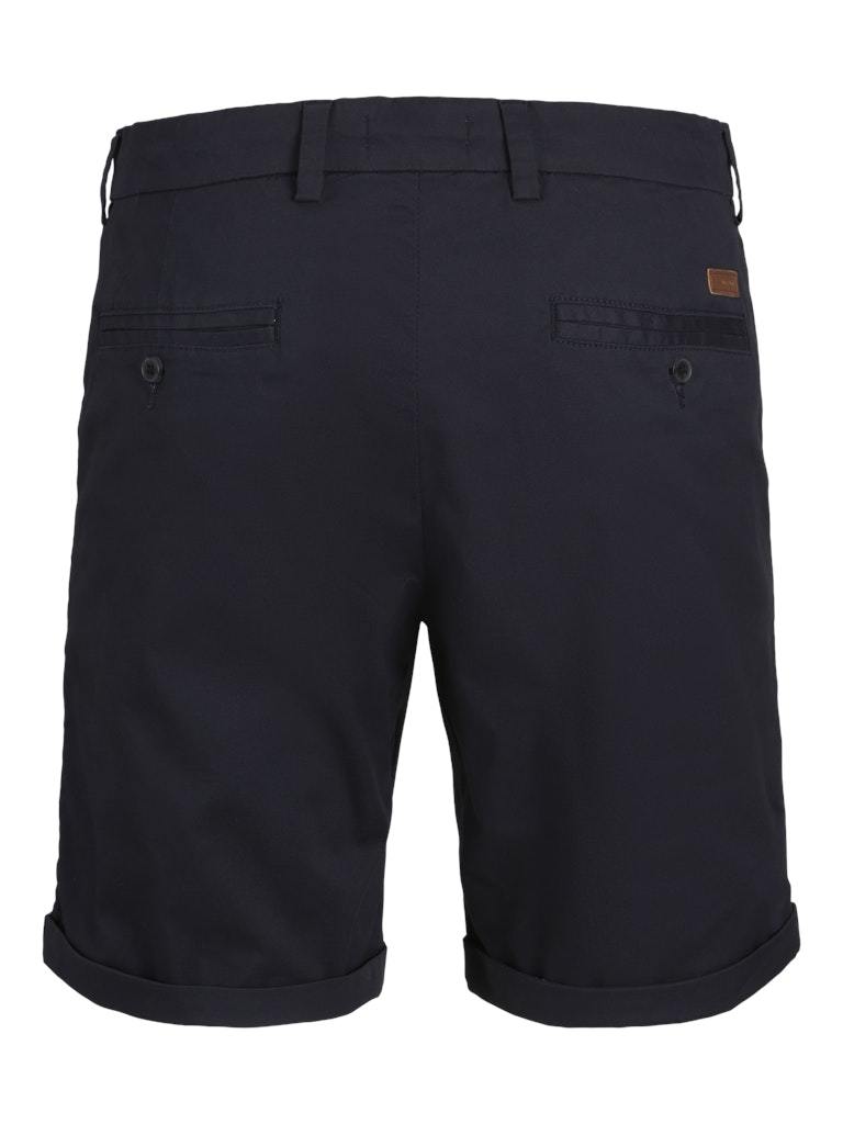 SHORTS - JACK&JONES JPSTMARCO JJSUMMER CHINO SHORT PLS