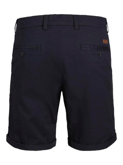 SHORTS - JACK&JONES JPSTMARCO JJSUMMER CHINO SHORT PLS