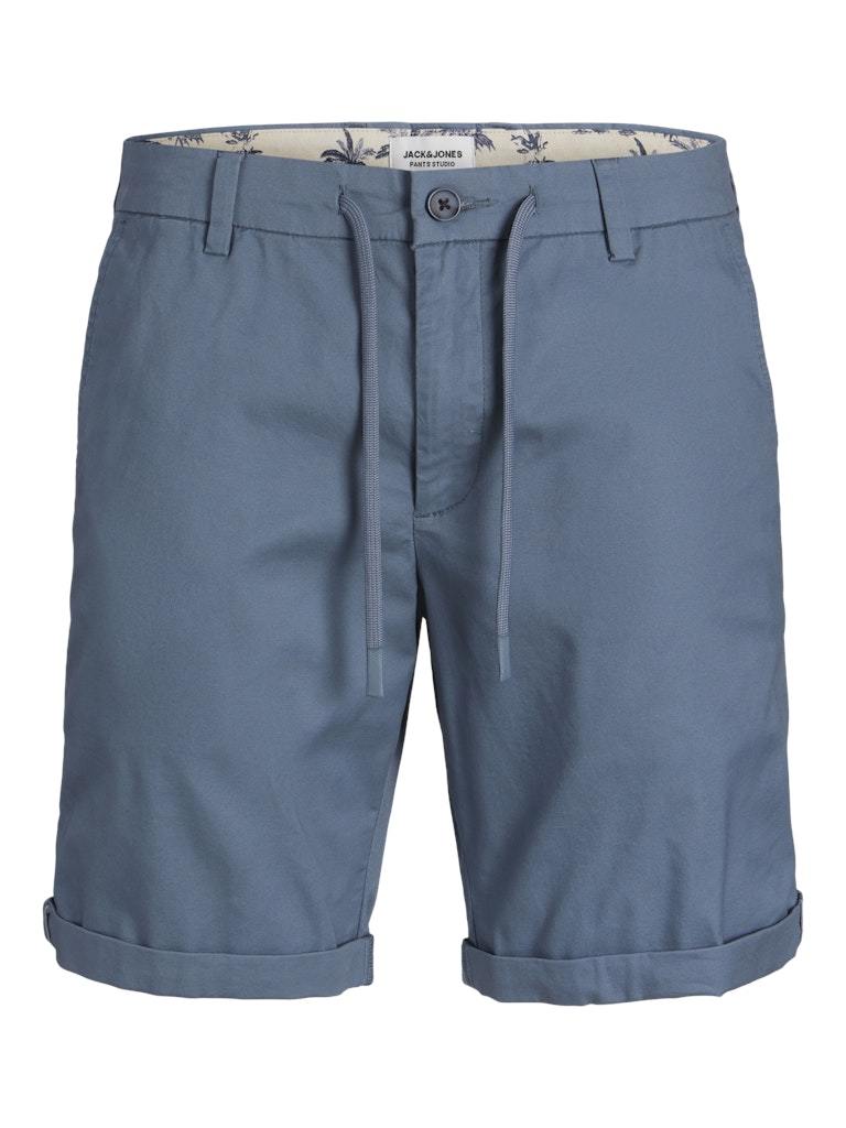 SHORTS - JACK&JONES JPSTMARCO JJSUMMER CHINO SHORT PLS