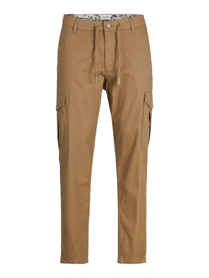 PANTALONE CARGO - JACK&JONES JPSTACE JJSUMMER CARGO