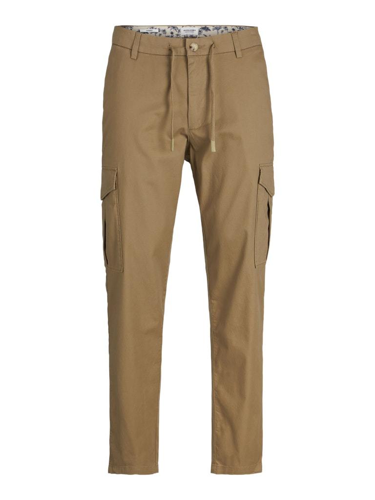 PANTALONE CARGO - JACK&JONES JPSTACE JJSUMMER CARGO