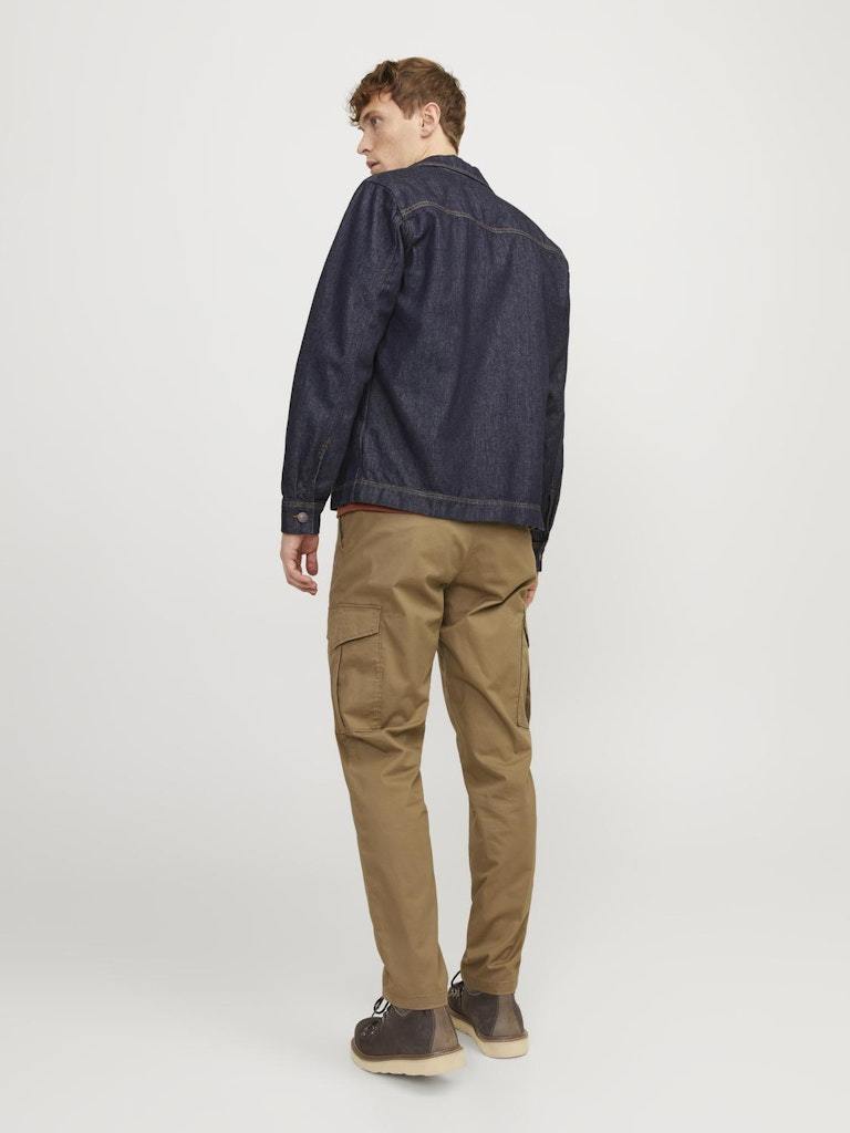 PANTALONE CARGO - JACK&JONES JPSTACE JJSUMMER CARGO