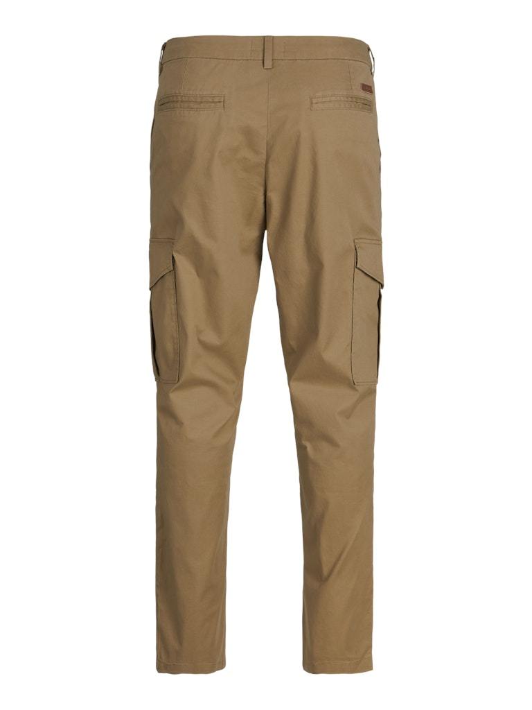 PANTALONE CARGO - JACK&JONES JPSTACE JJSUMMER CARGO