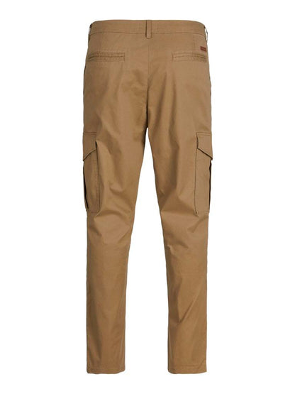 PANTALONE CARGO - JACK&JONES JPSTACE JJSUMMER CARGO