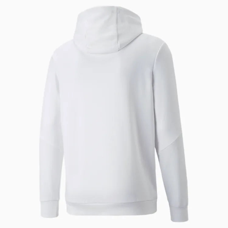 Felpa Ess+ Tape Hoodie Puma