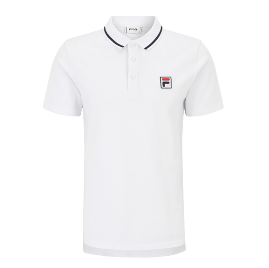 Fila - Polo Leitmeritz Poloshirt