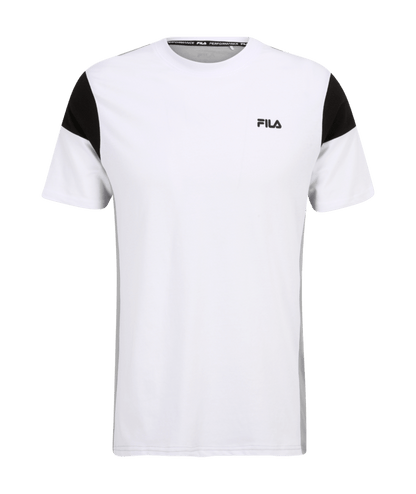 Fila - Maglietta Tsingoni Blocke