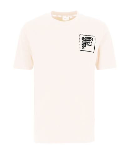 Fila - Maglietta Luton Graphic Tee