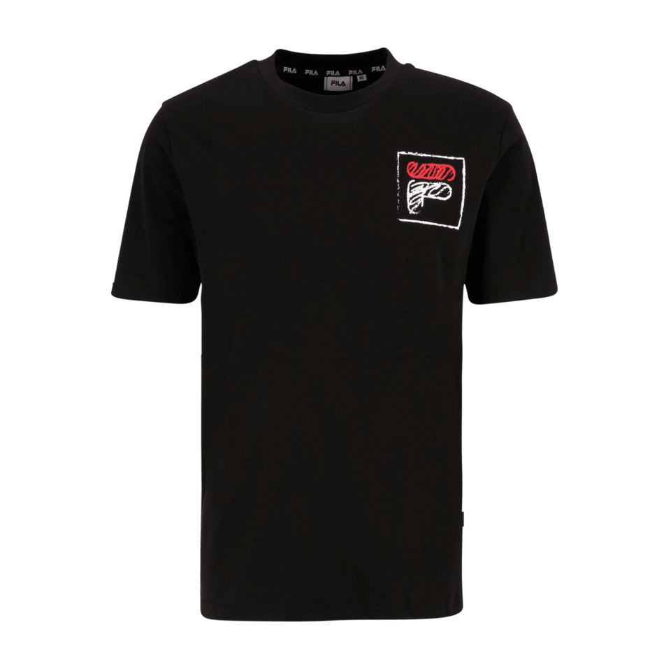 Fila - Maglietta Luton Graphic Tee