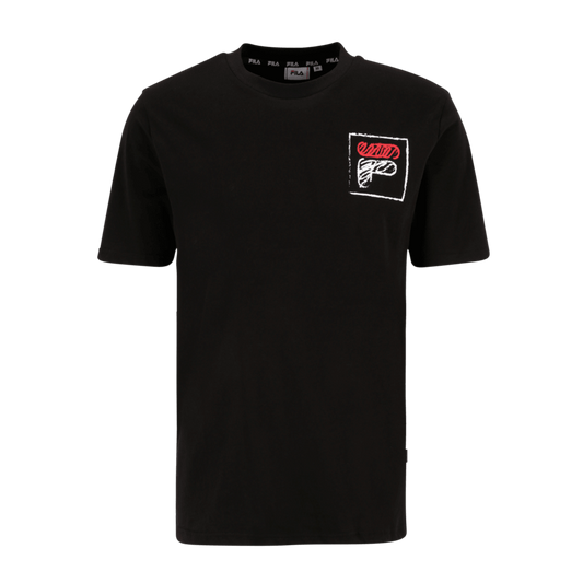 Fila - Maglietta Luton Graphic Tee