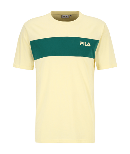 Fila - Maglietta Lankaran Blocke