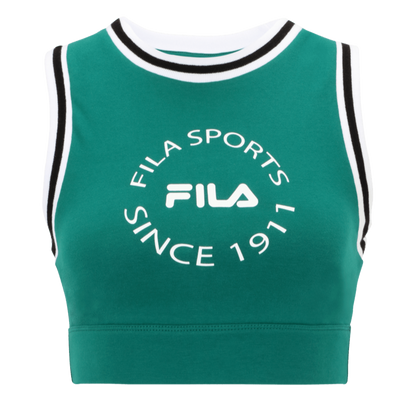 Fila - Top Lekki Graphic Bra