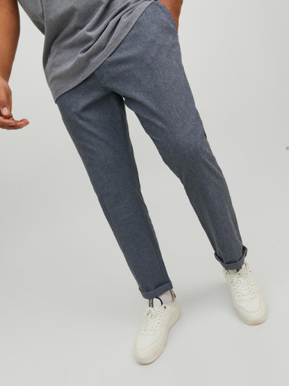 Pantalone Jpstmarco Jjfury Ana Noos Jack&Jones Plus