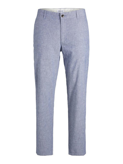 Pantalone Pstollie Dave Linen Dek Jack&Jones