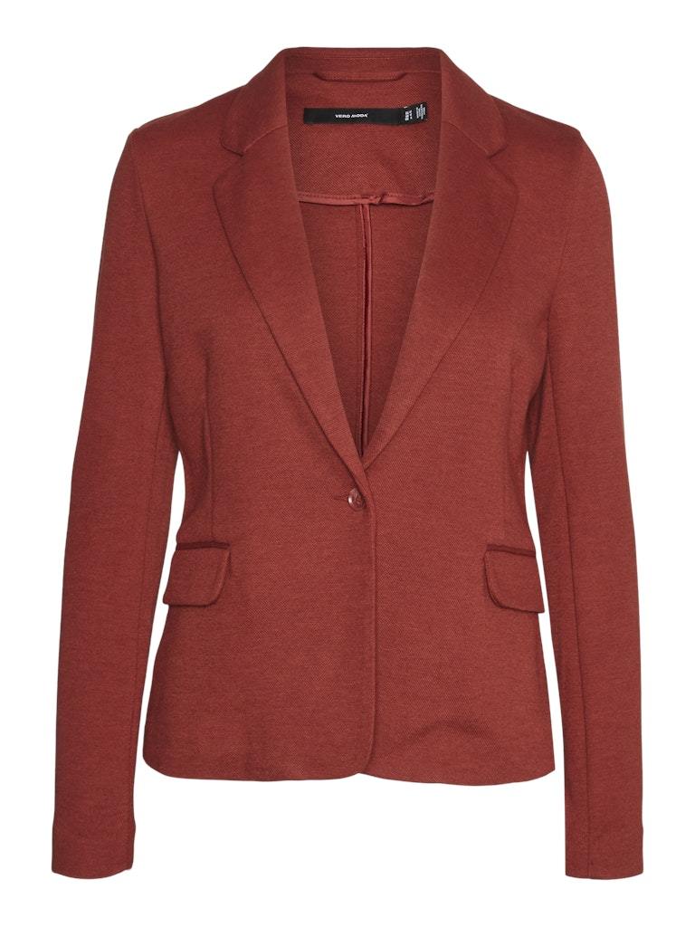 GIACCA - VERO MODA VMJULIA LS BLAZER JRS NOOS