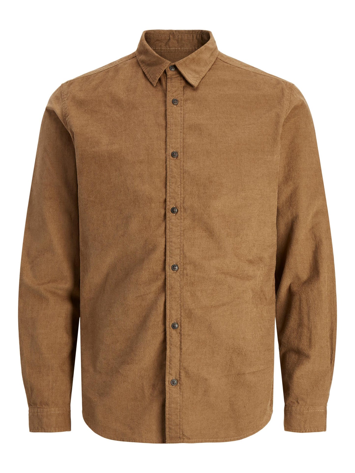 Camicia Jjplain Corduroy Shirt Ls Aw23 Jack&Jones