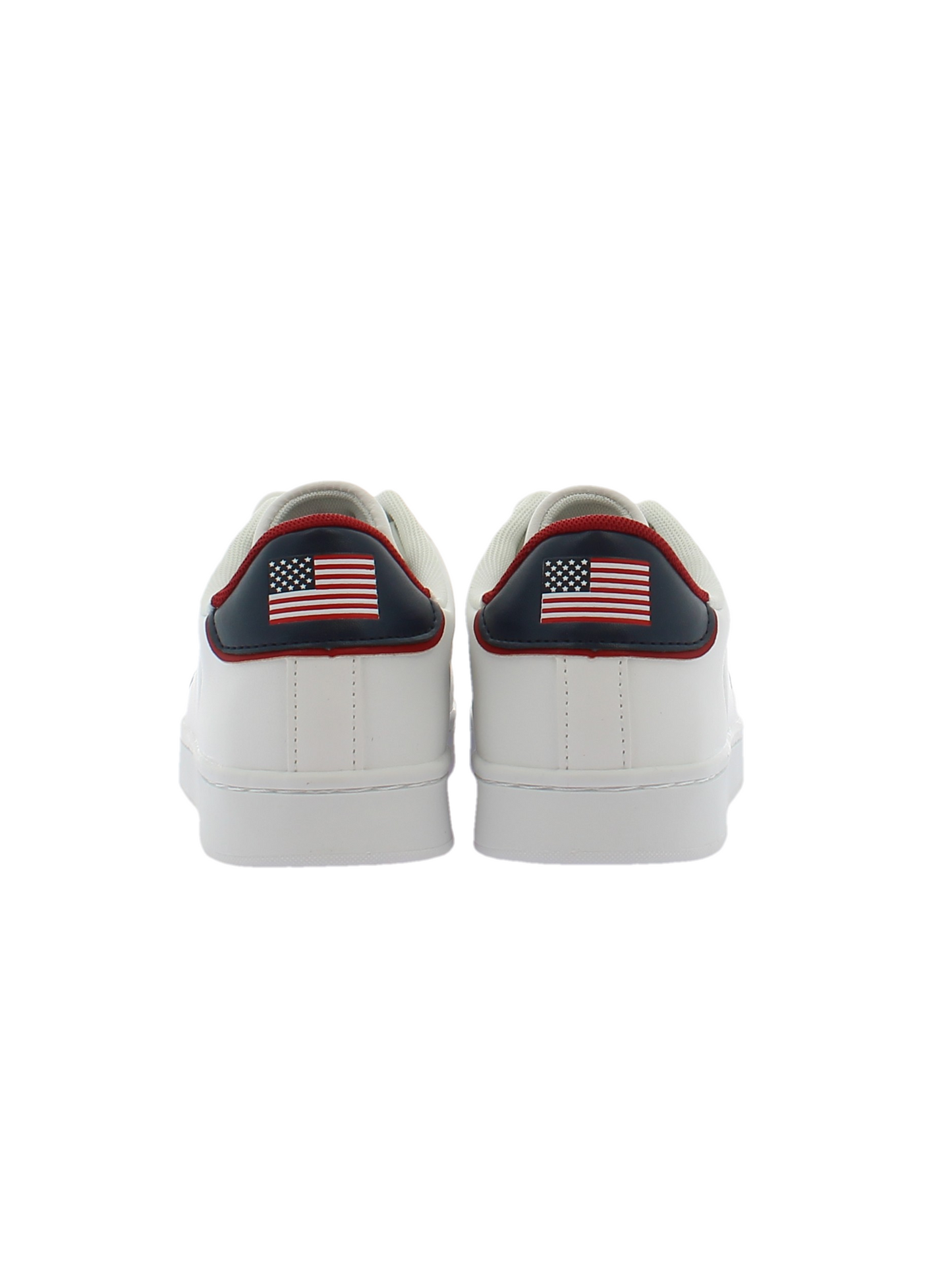 Sneakers - U.S. Grand Polo Empir