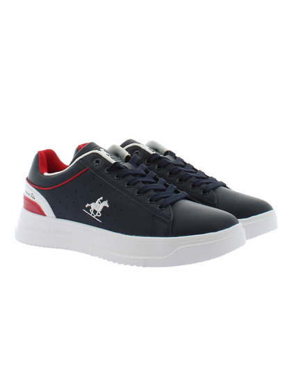 Sneakers - U.S. Grand Polo Steve