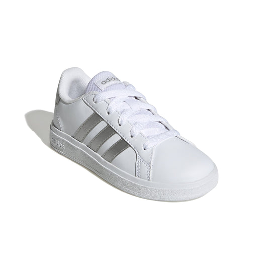 SNEAKERS - ADIDAS SNEAKERS GRAND COURT 2.0 K   FTWWHT/MSILVE/MSILVE