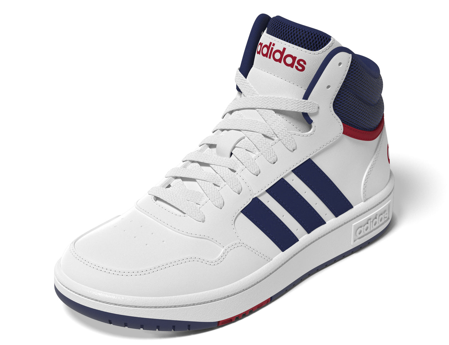 SNEAKERS - ADIDAS SNEAKERS HOOPS 3.0 MID K